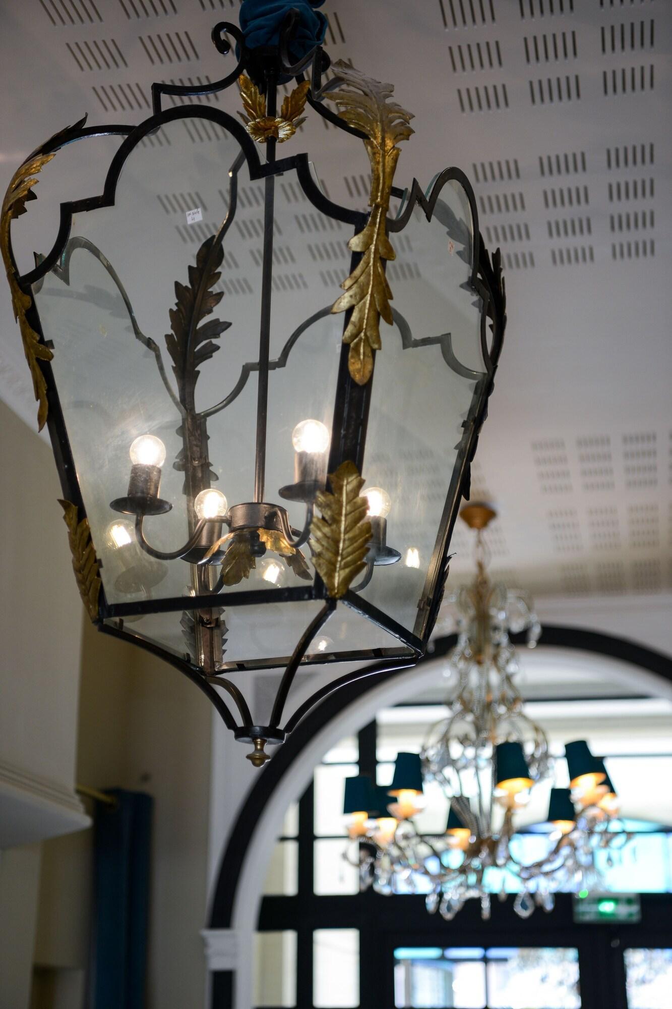 Hotel Villa-Lamartine 아르카숑 외부 사진